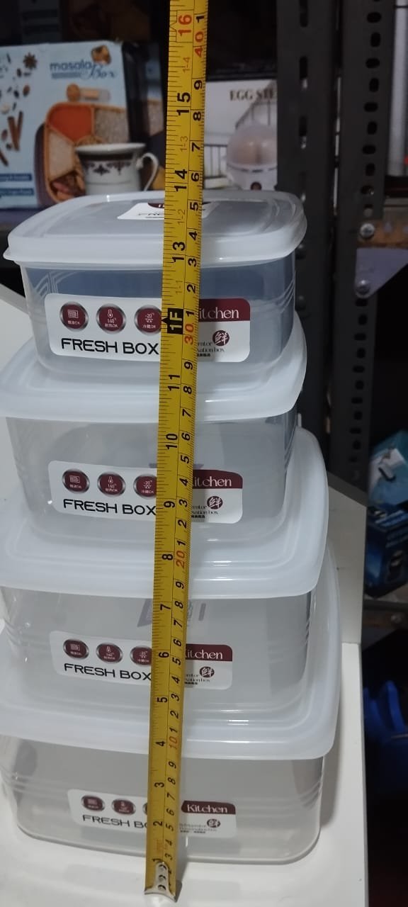 Fresh Box
