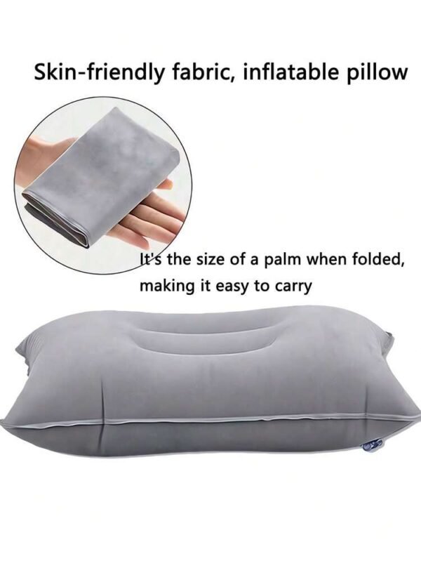 IMG-20260725-WA0087 Traveling Folding Air Pillow