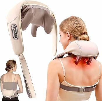 Electric Massager