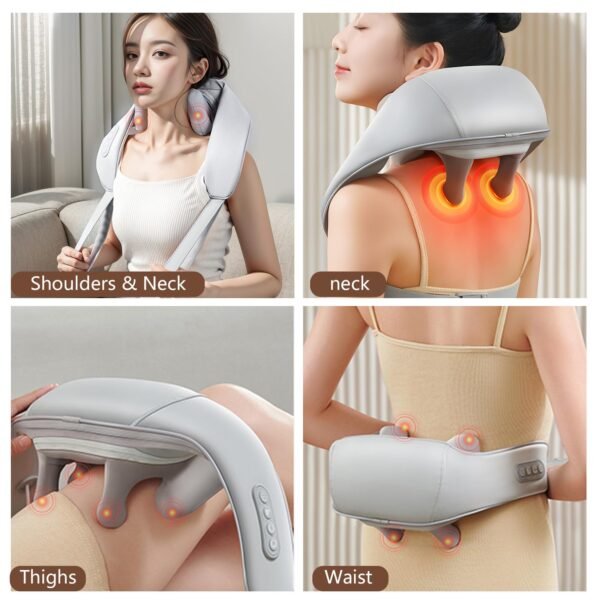 Electric Massager