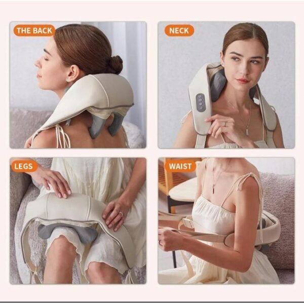 Electric Massager