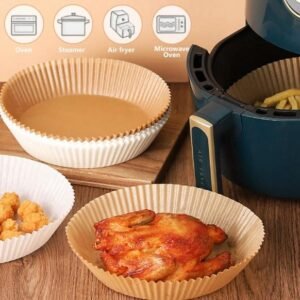 Air Fryer Papers