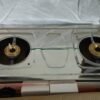 Stainless Steel Gas Stove