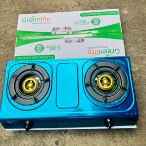 Gas Stove