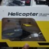 Remote Control Helicopter