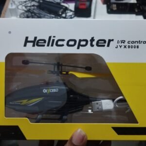 Remote Control Helicopter