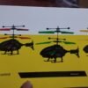 Remote Control Helicopter