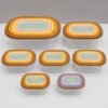 IMG-20260728-WA0052 7 Pcs Transperant Container Set