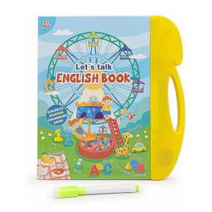 Talking English Book