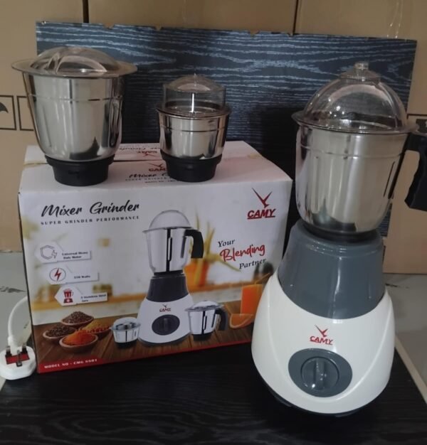 Blender