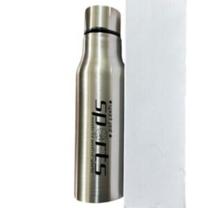 High Quality-Stainless Steel Water Bottle-1L