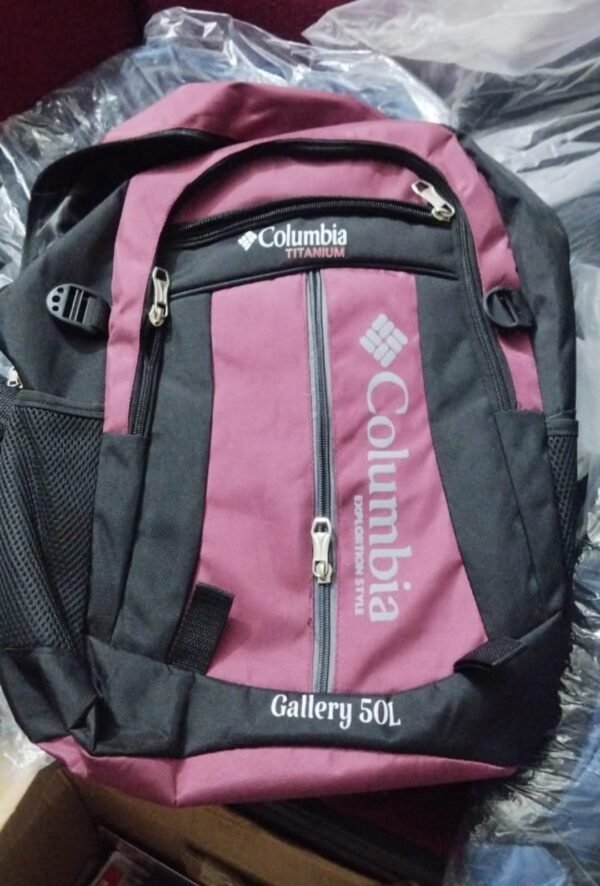 Colombia Bag