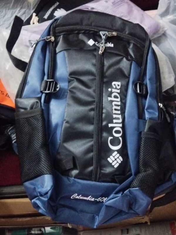 Colombia Bag
