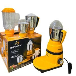 INFINITY Blender