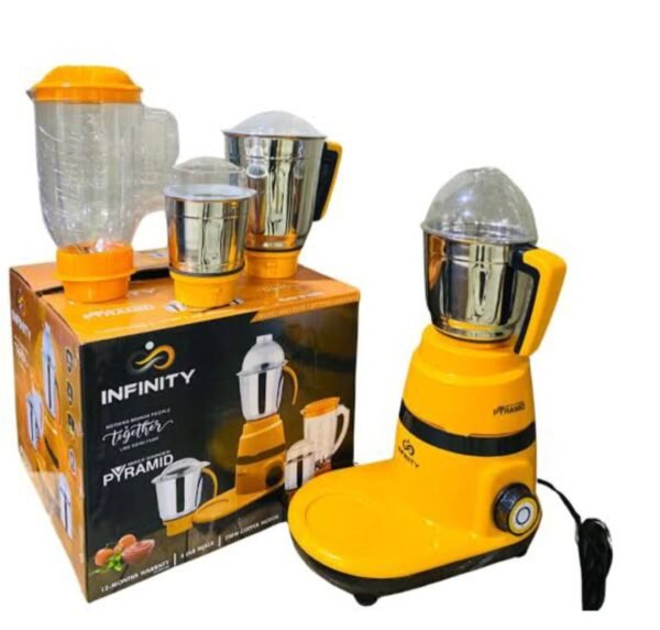 INFINITY Blender