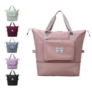 Traveling Bag