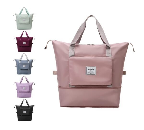 Traveling Bag
