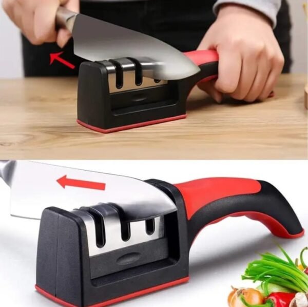 Knife Sharpner