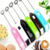 Electric Milk Maker