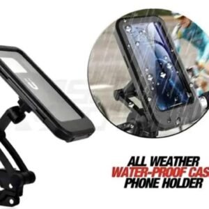 Waterproof Case For Phone Holder