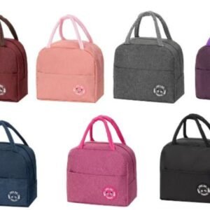 Lunch Box Bag