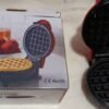 Waffles Maker