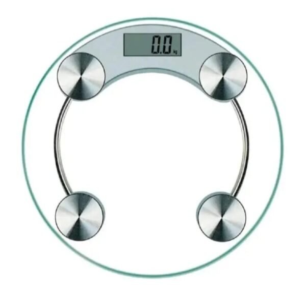 Personal Scale