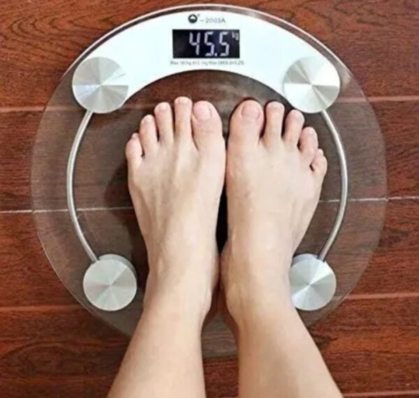 Personal Scale