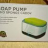Soap Pump