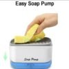 Soap Pump