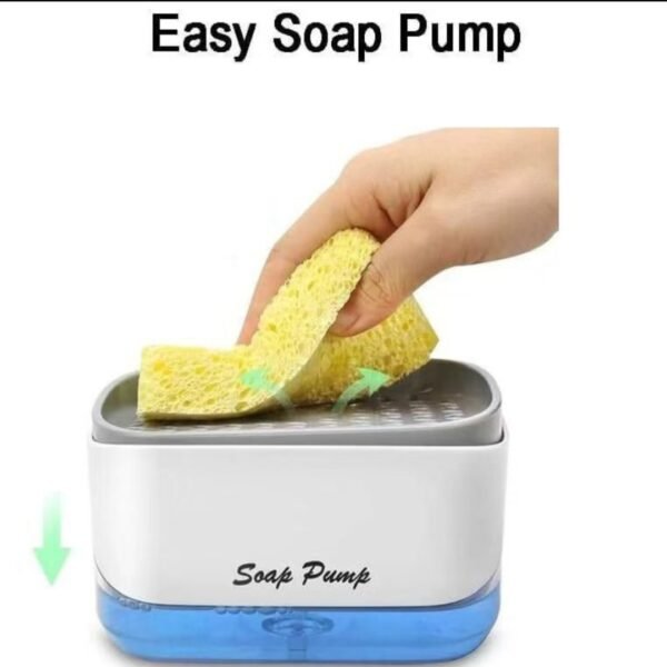 Soap Pump