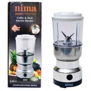 Nima Coffee & Juice Electric Blender