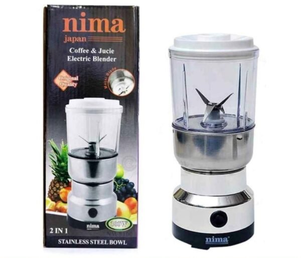 Nima Coffee & Juice Electric Blender