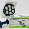 Solar Sensor Light