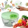 Food Cutter