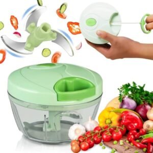Food Cutter
