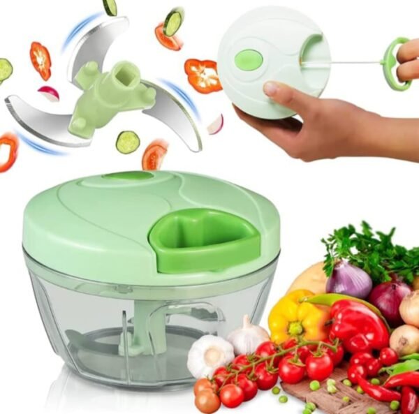 Food Cutter