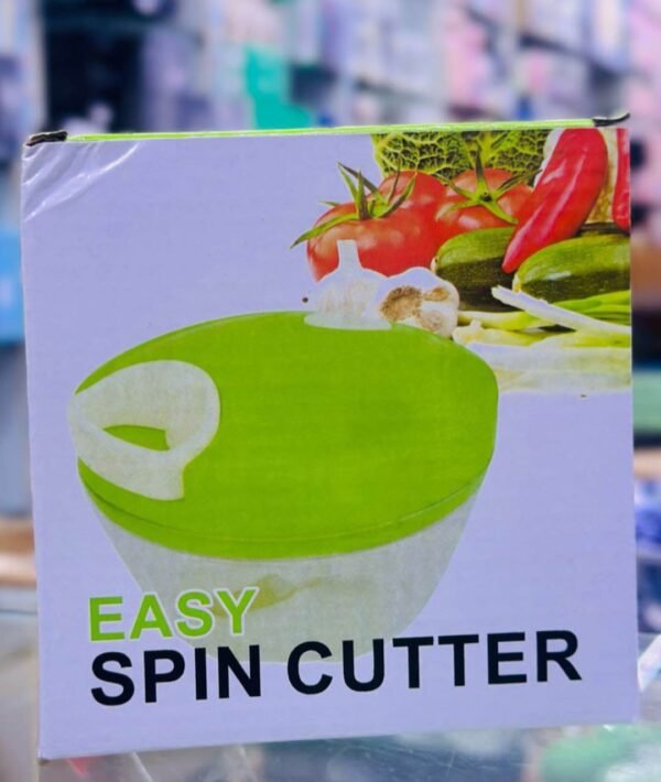 Food Cutter