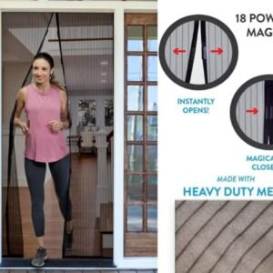 Screen Door