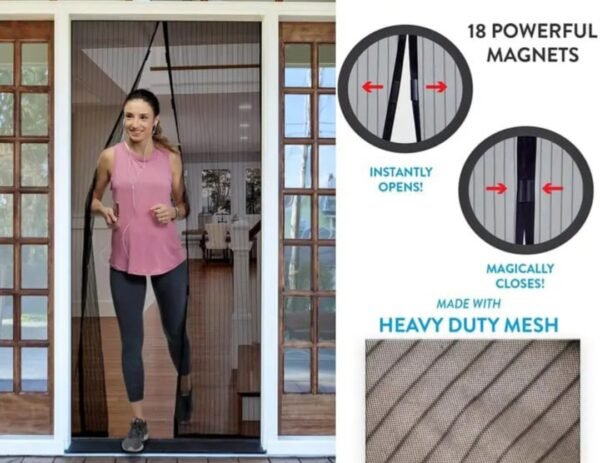 Screen Door
