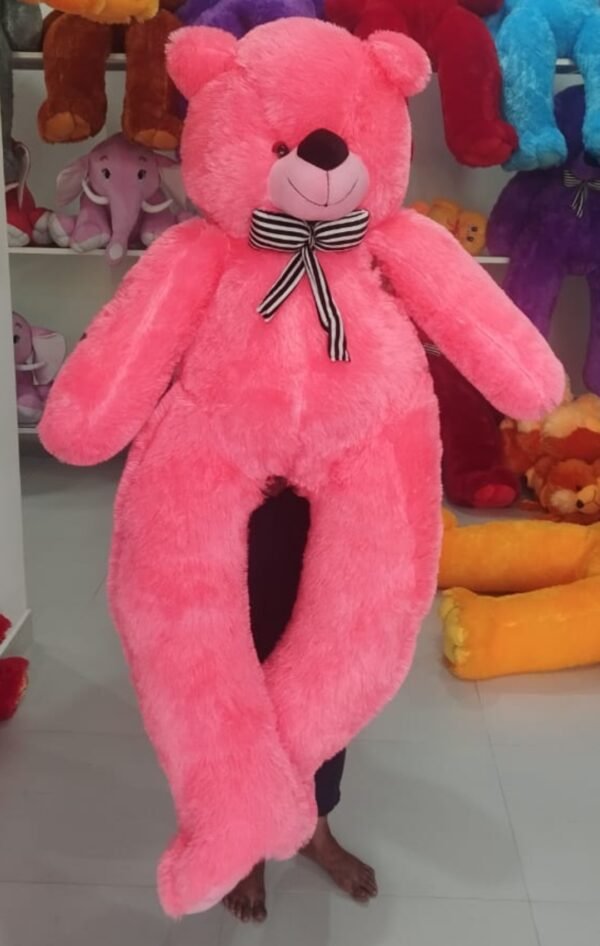 5 Feet Normal Teddy
