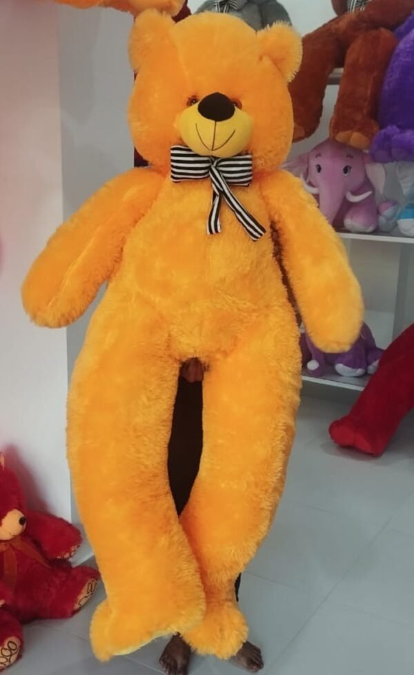 5 Feet Normal Teddy