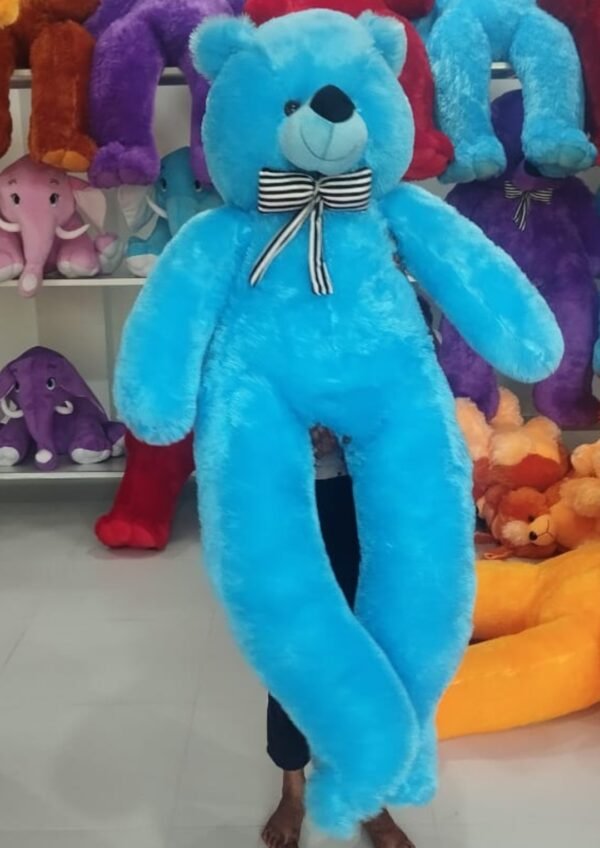 5 Feet Normal Teddy