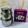 Stock Pot