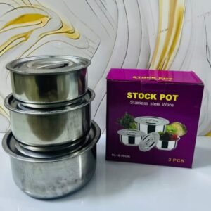 Stock Pot