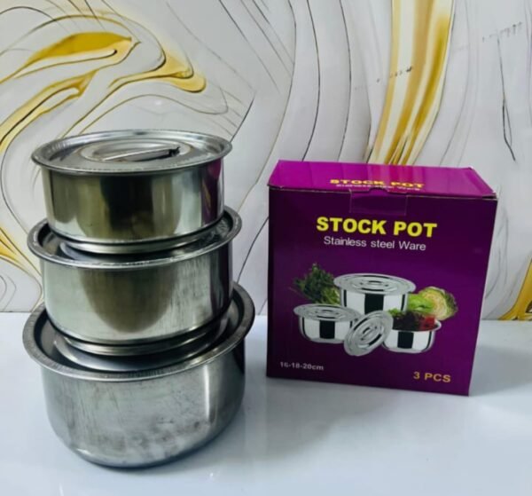 Stock Pot