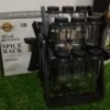 18 Bottle Rotating Spice Rack