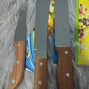 Knife