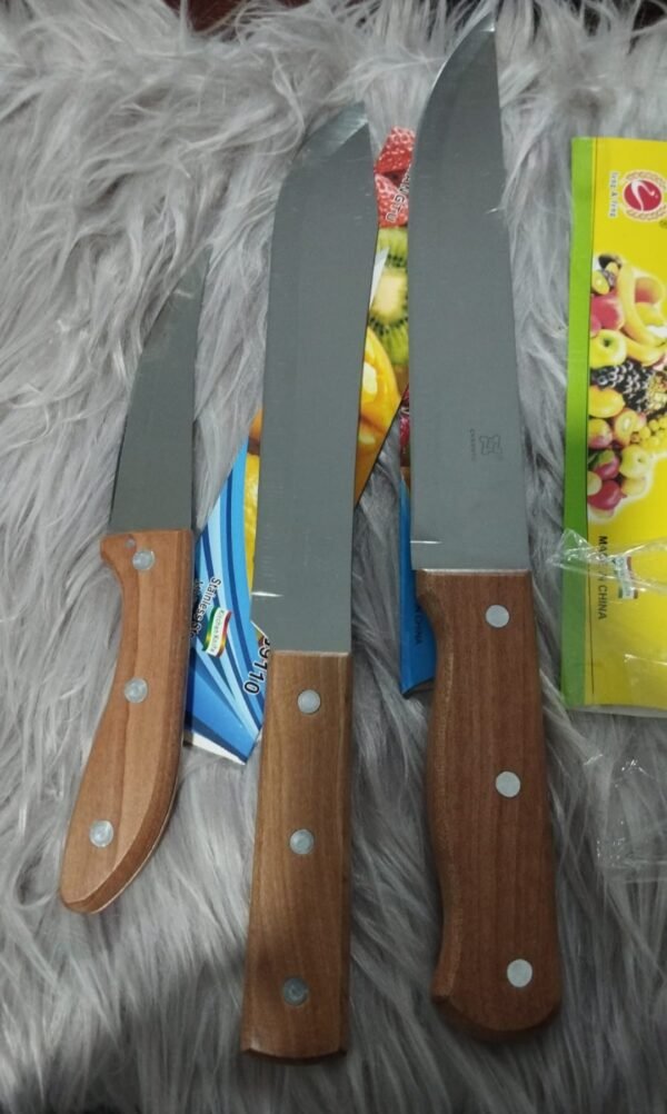 Knife