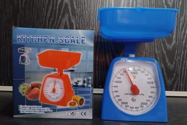 5Kg Scale